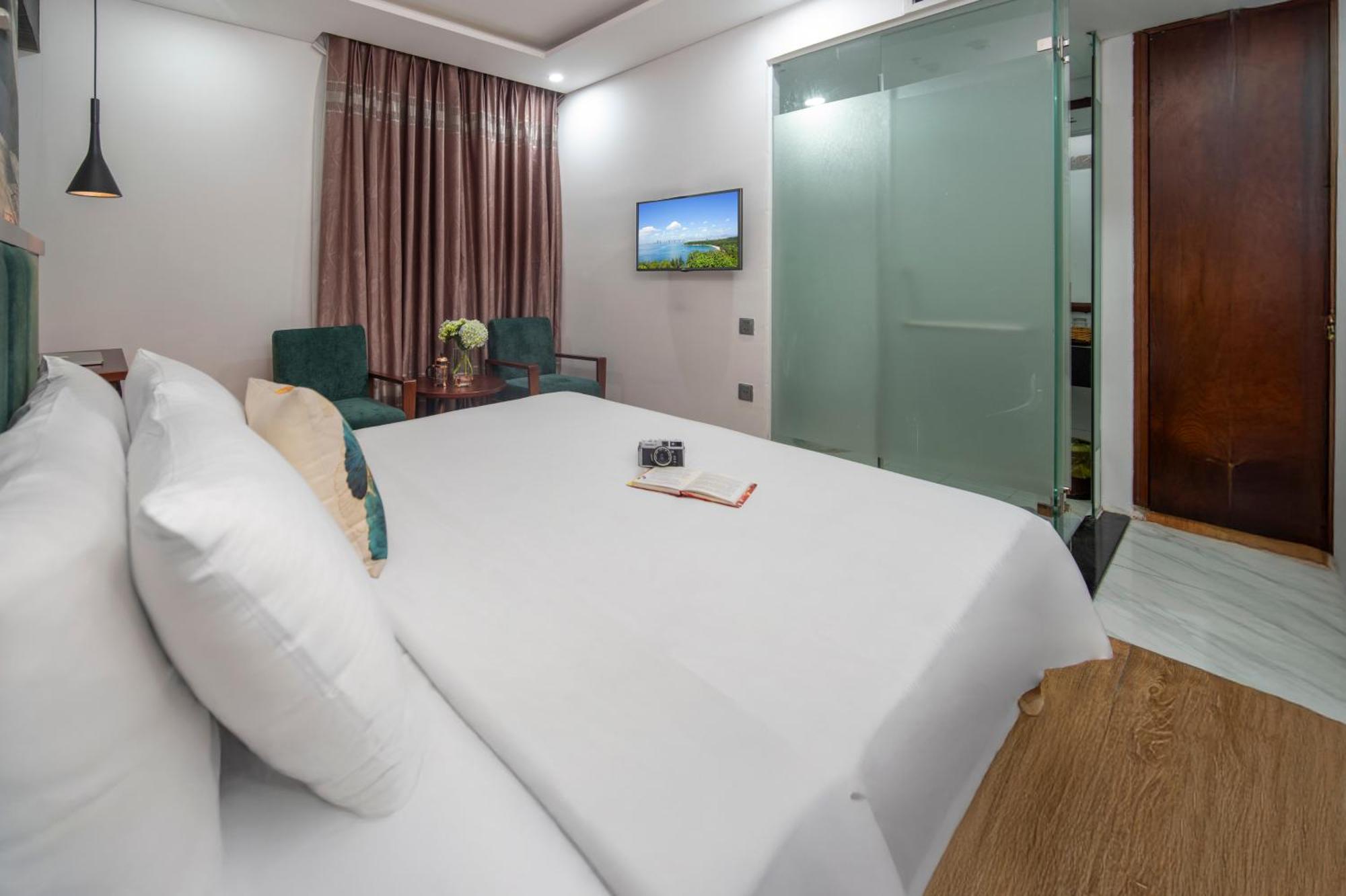 Pha Le Hotel Da Nang