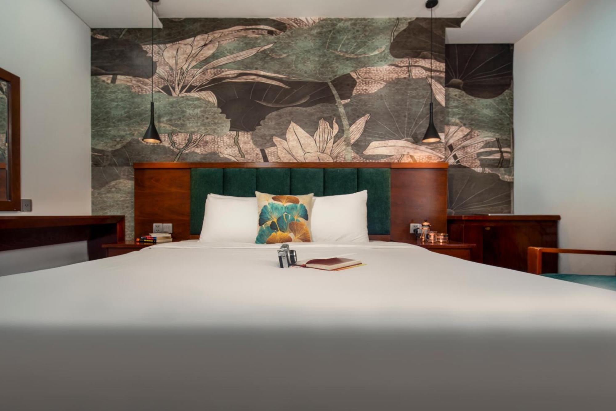 Hotel Pha Le