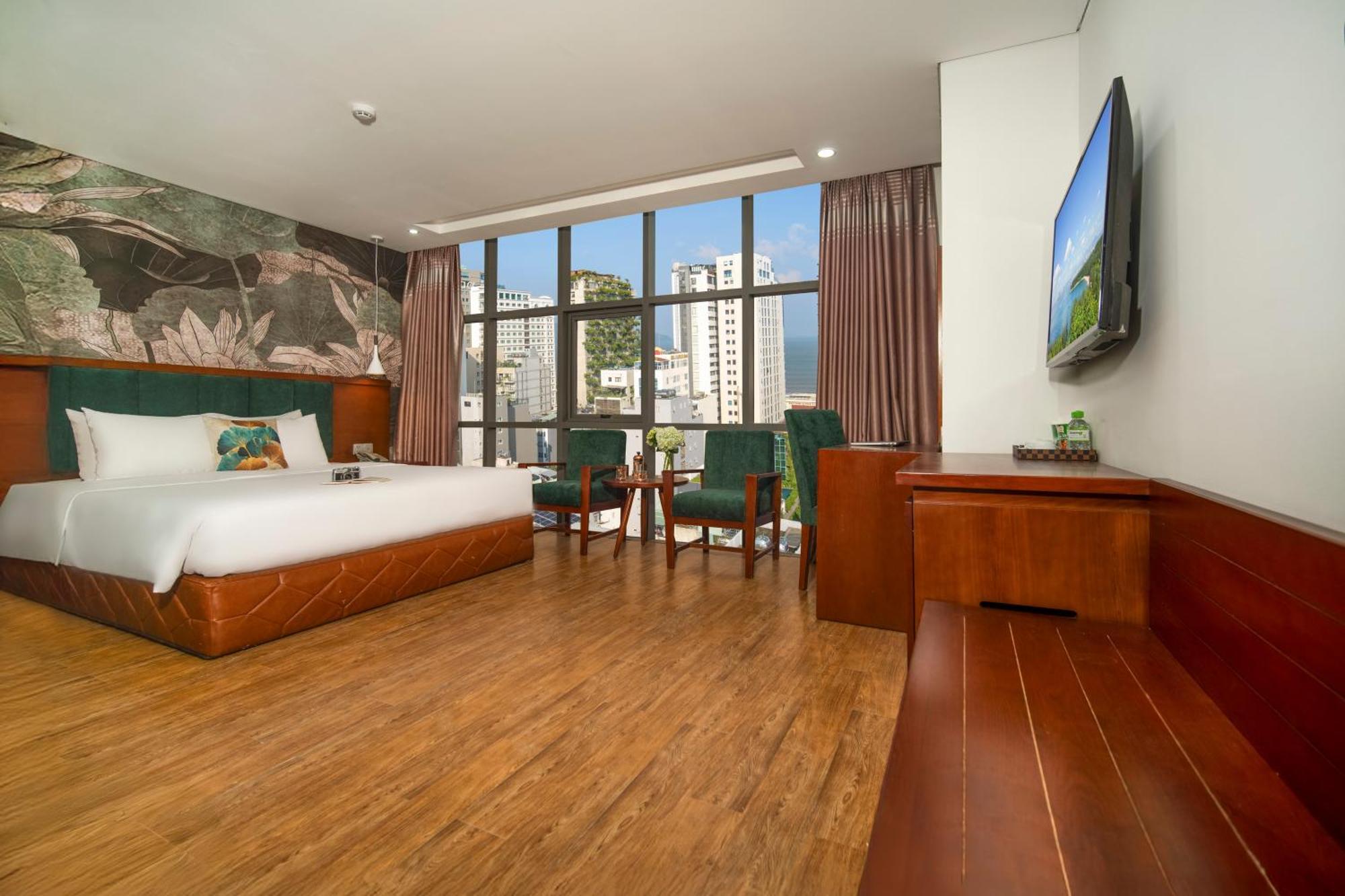 Hotel Pha Le Da Nang