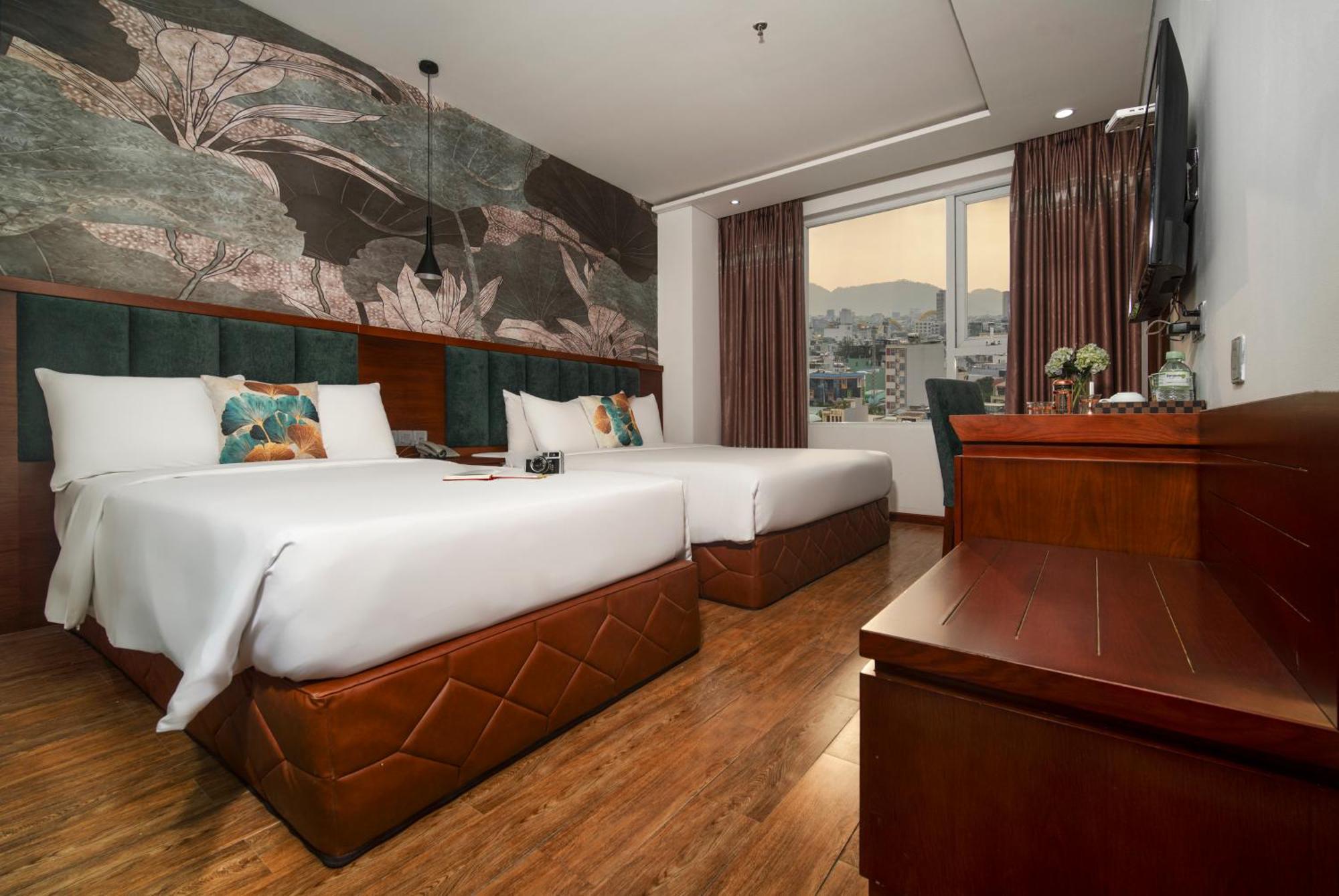 Pha Le Hotel Da Nang