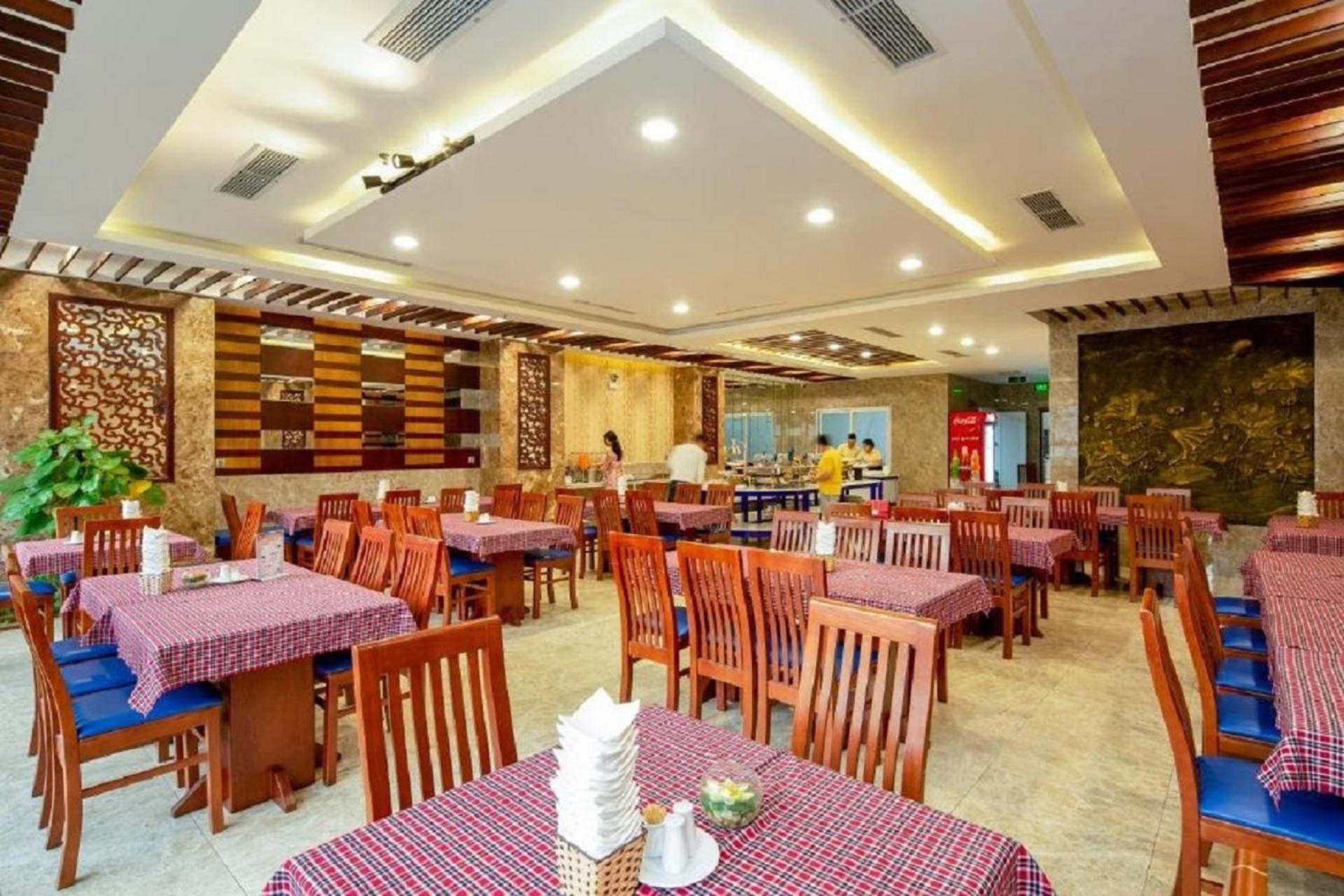 Pha Le 4* Da Nang