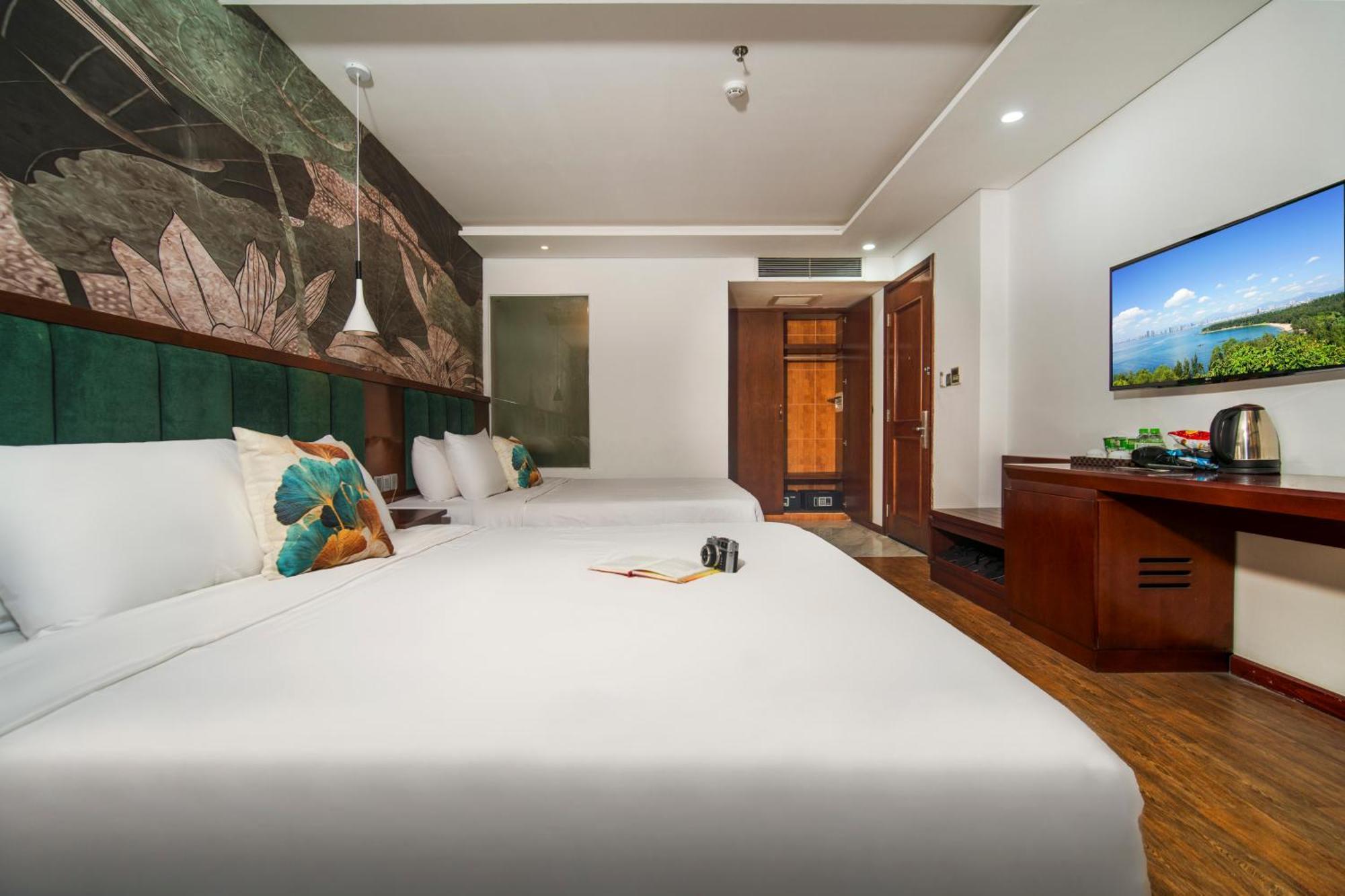 Hotel Pha Le