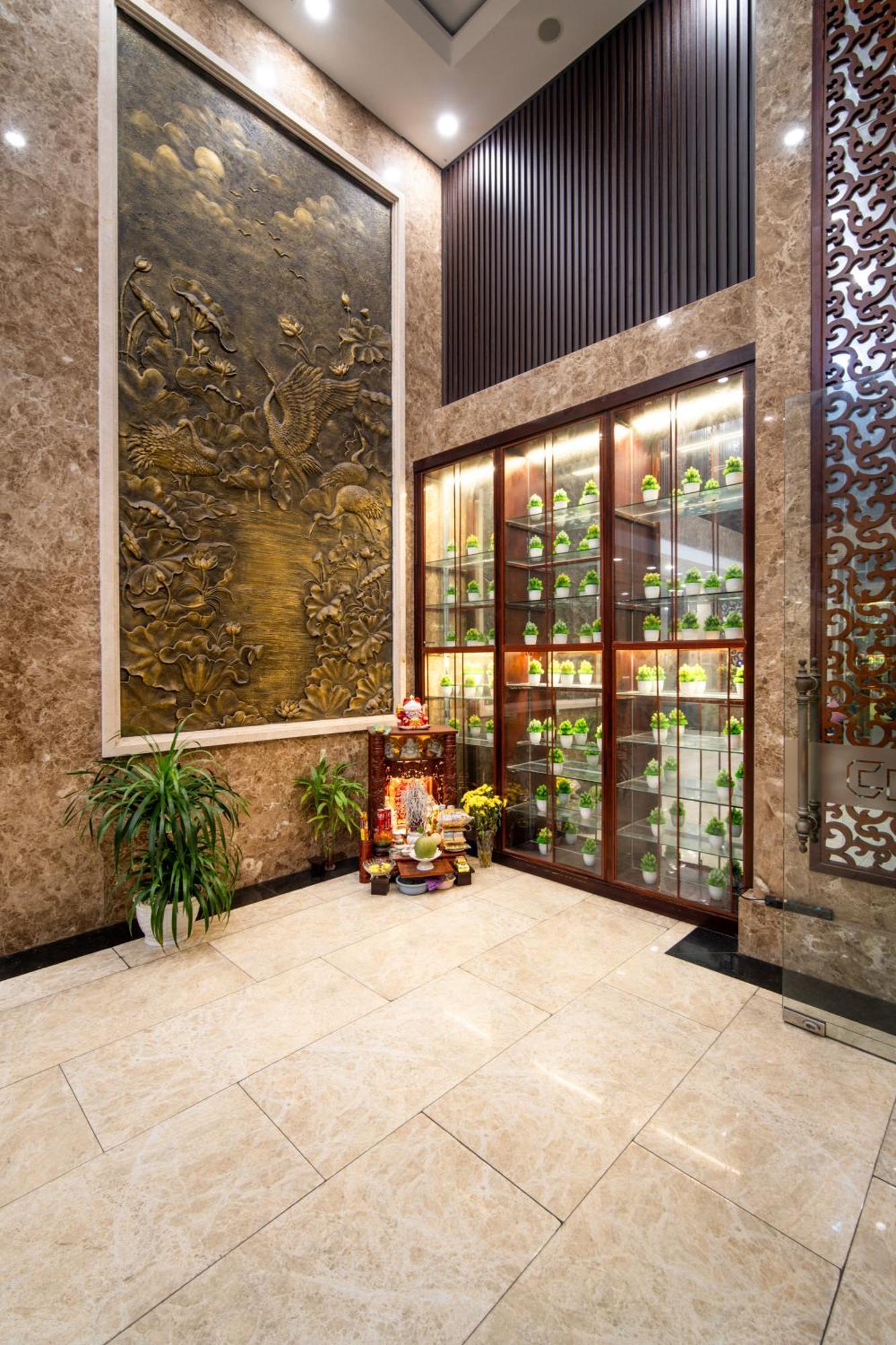 Pha Le Hotel 4*