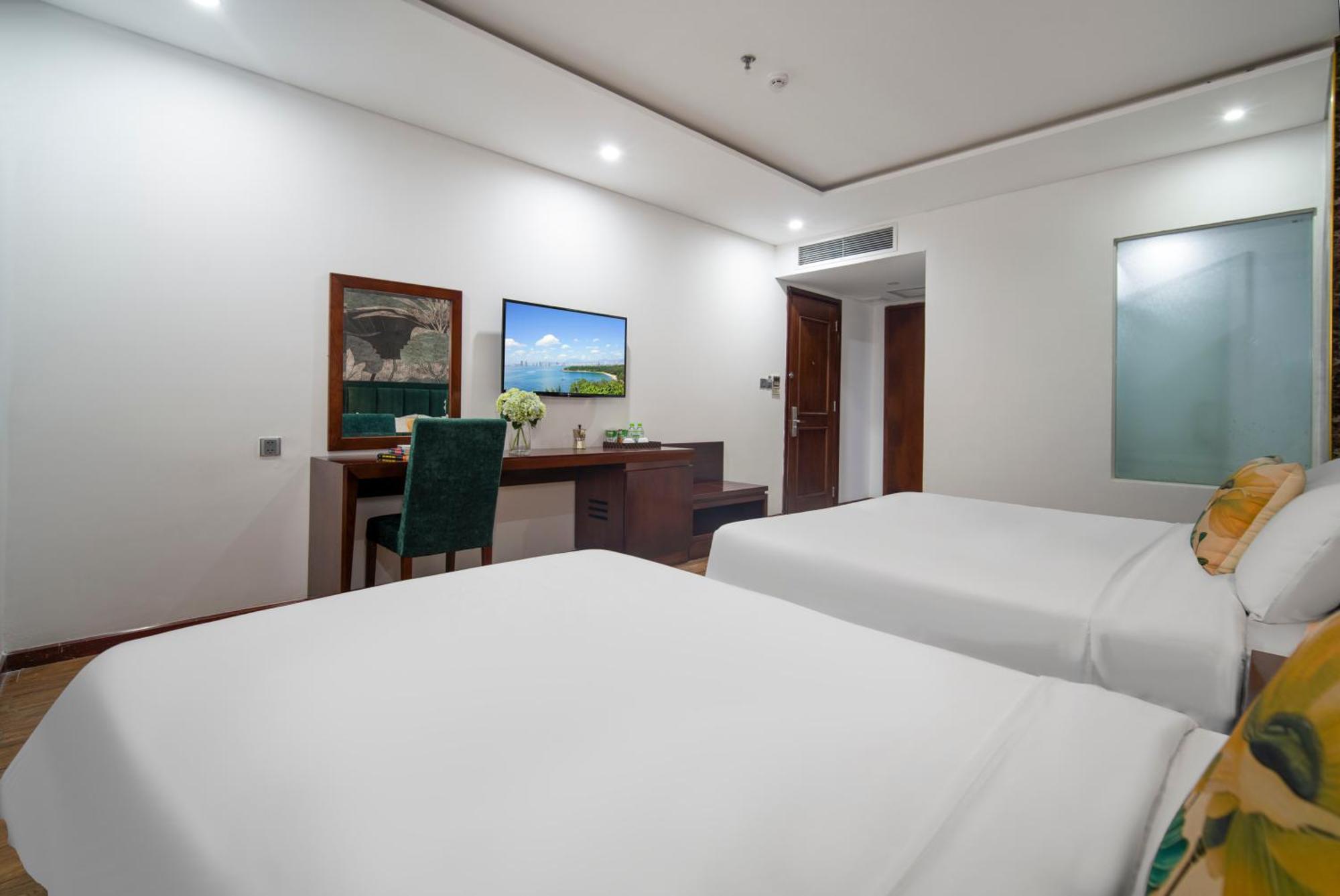 Hotel Pha Le Da Nang