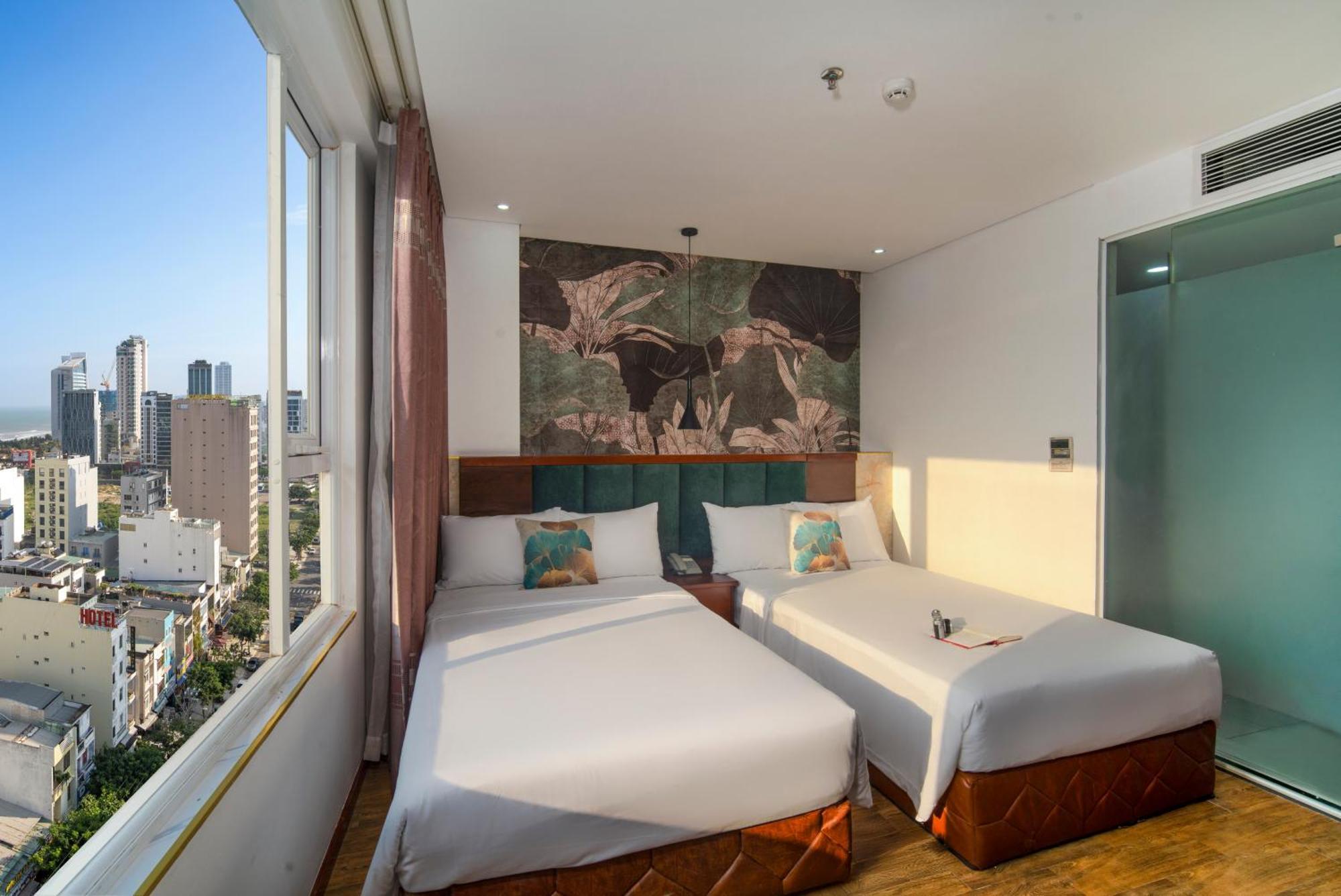 Pha Le 4* Da Nang