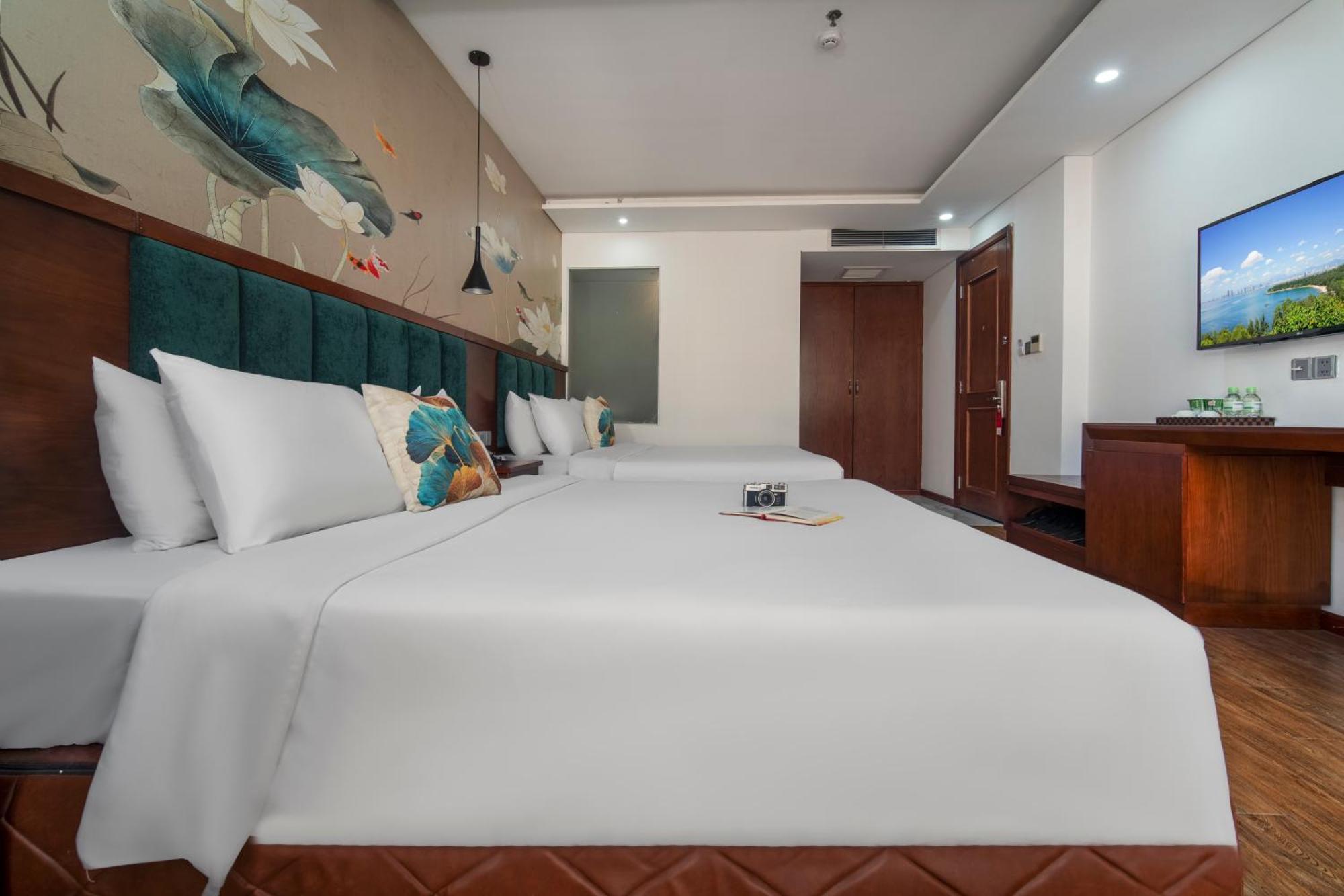Pha Le Hotel Da Nang