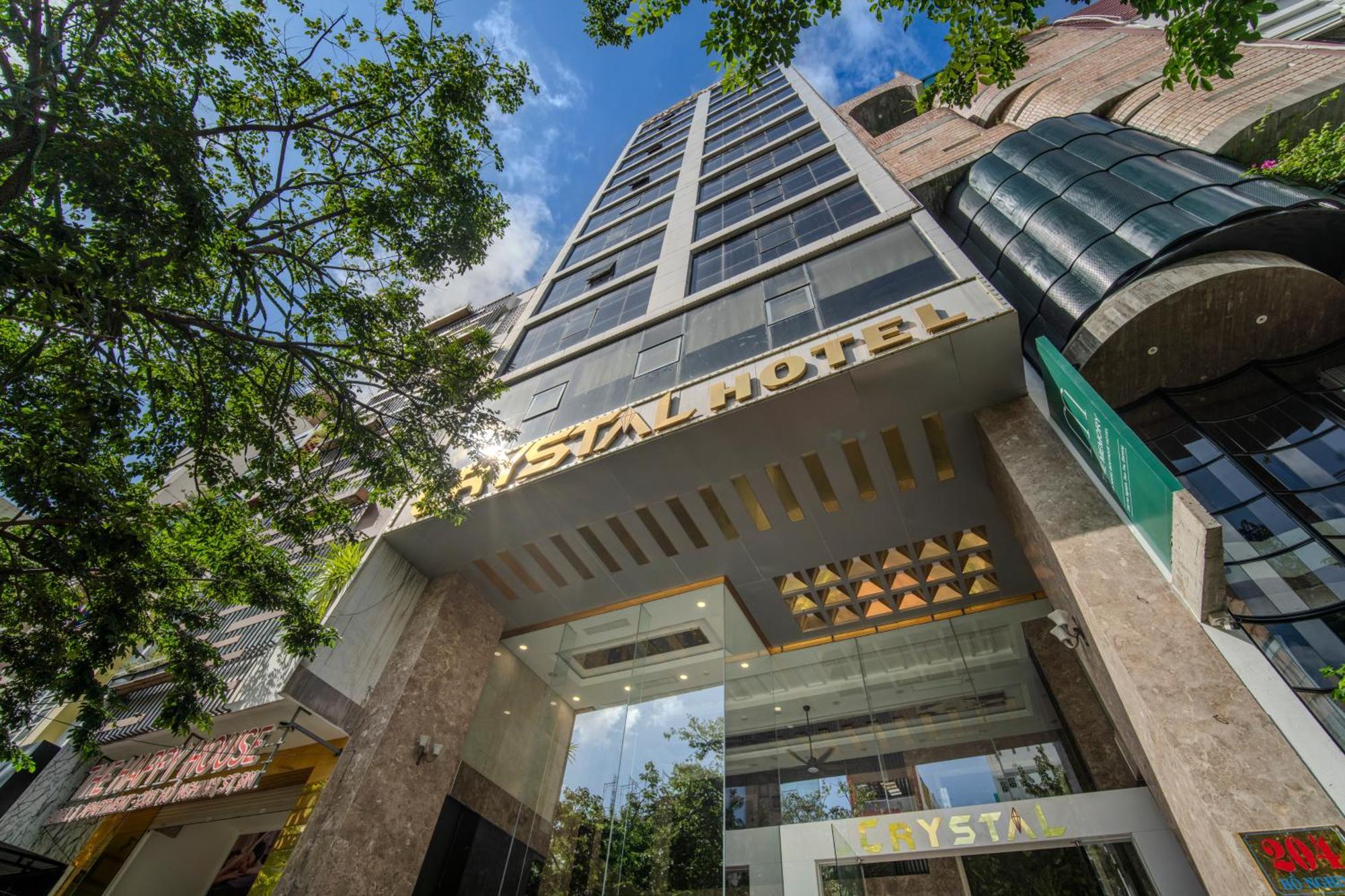 Hotel Pha Le