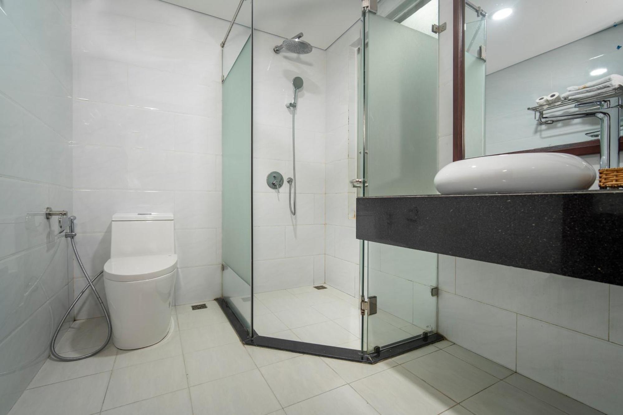 Pha Le Hotel Da Nang