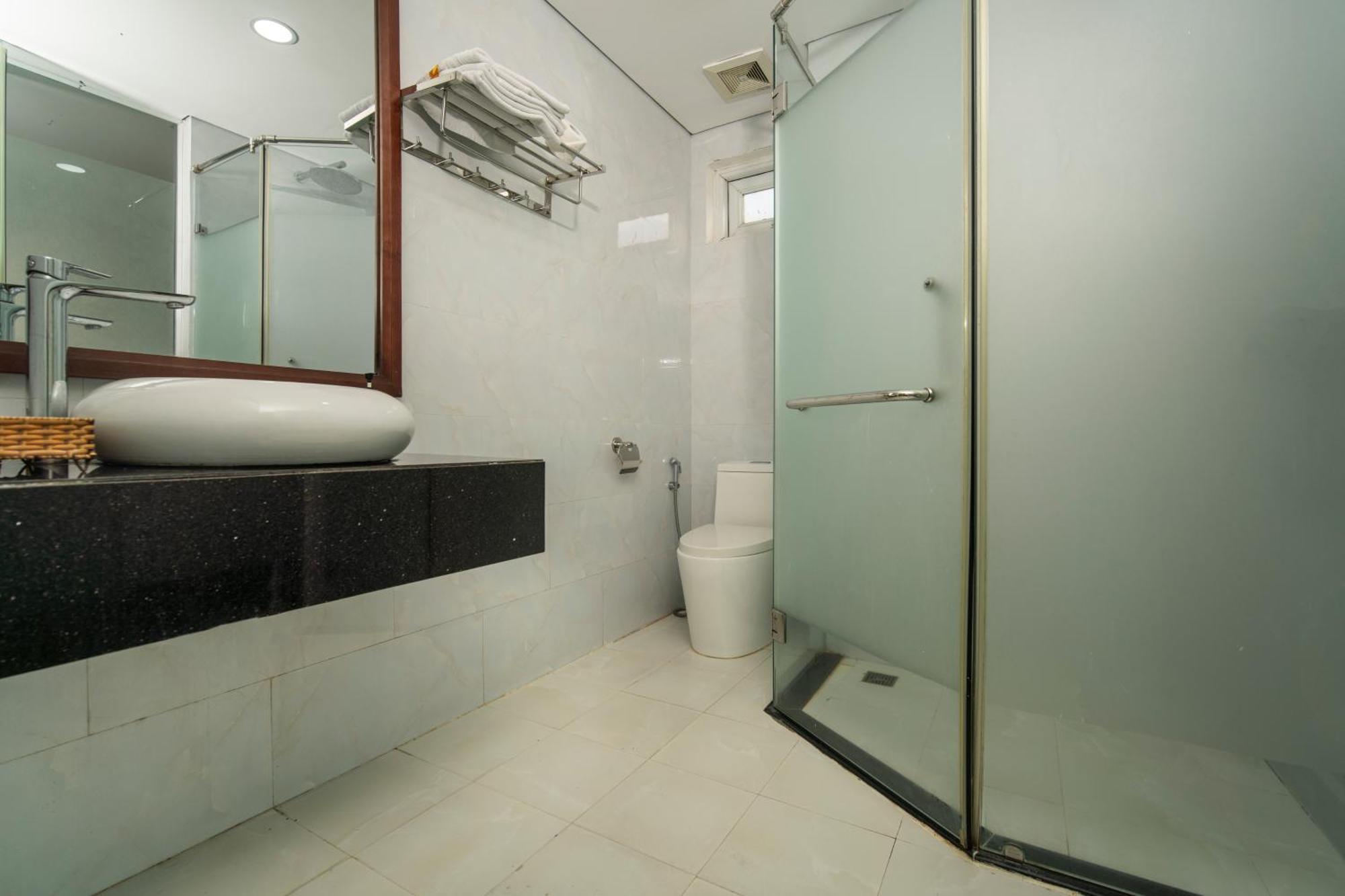 Pha Le Hotel Da Nang