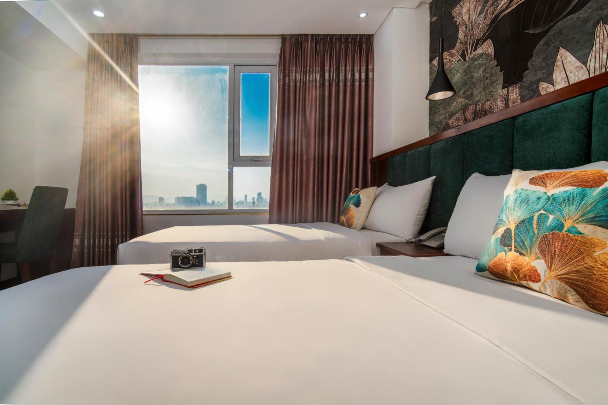 Hotel Pha Le Da Nang
