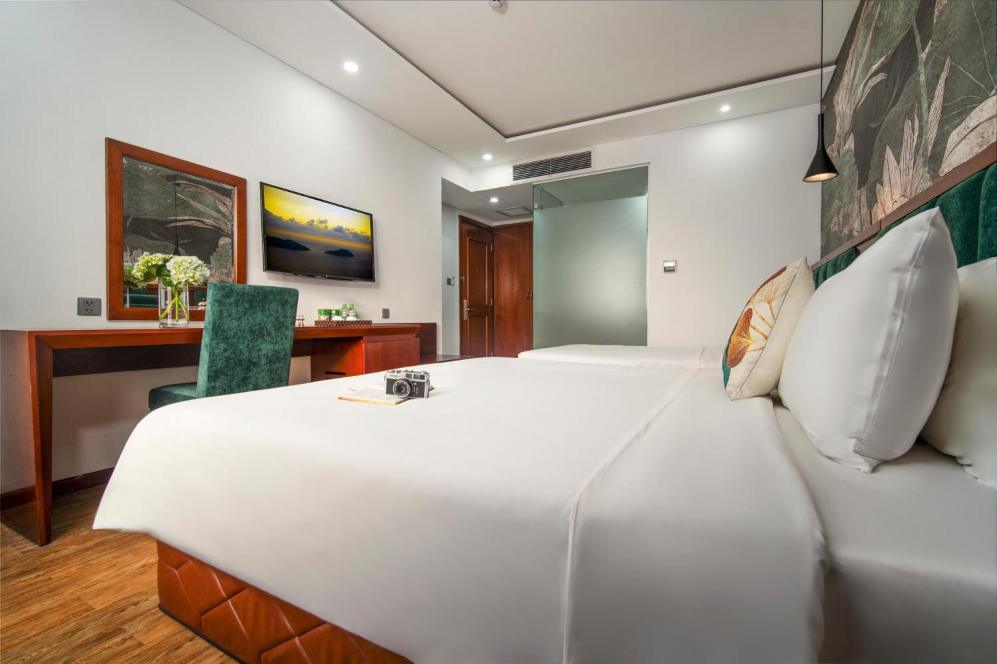 Hotel Pha Le 4*
