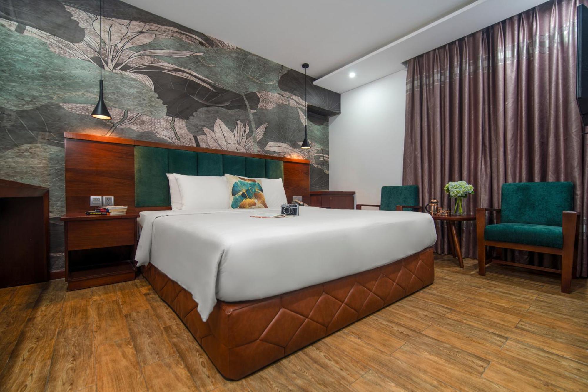 Hotel Pha Le Da Nang
