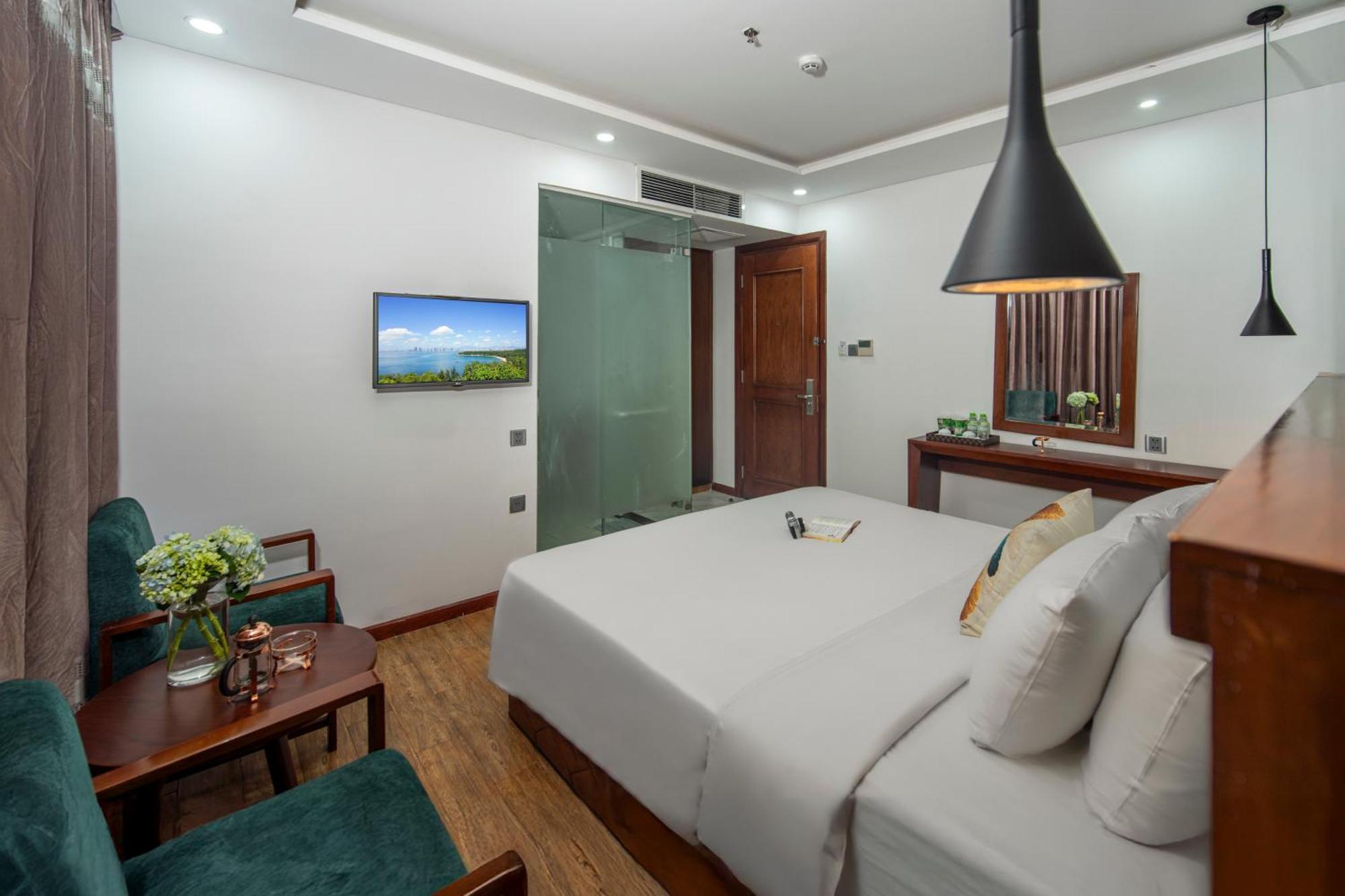 Pha Le Hotel Da Nang