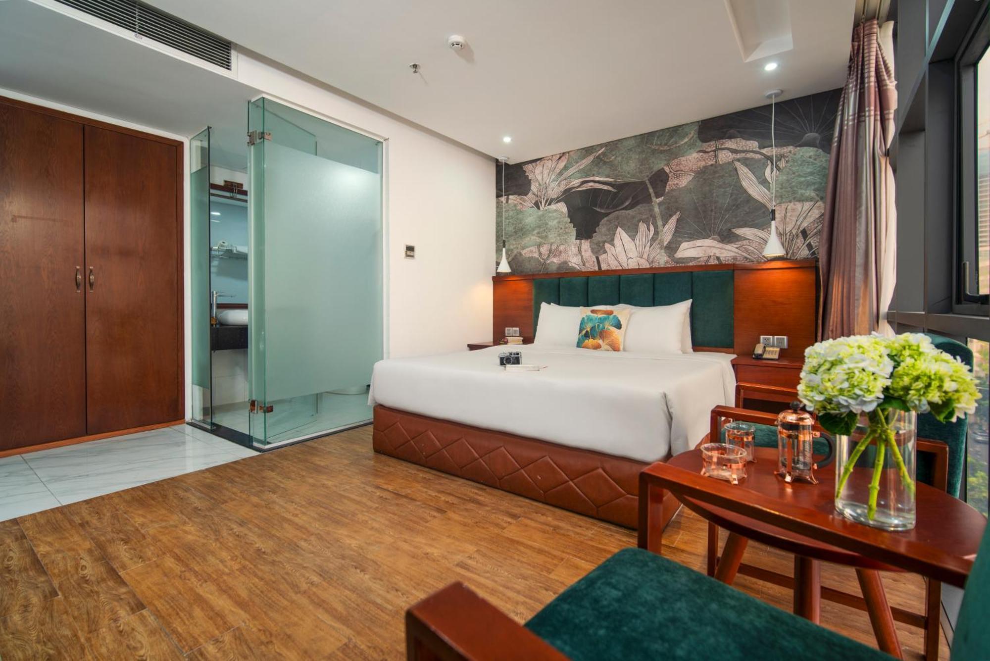 Pha Le 4* Da Nang